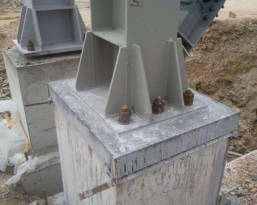 营口路基注浆加固